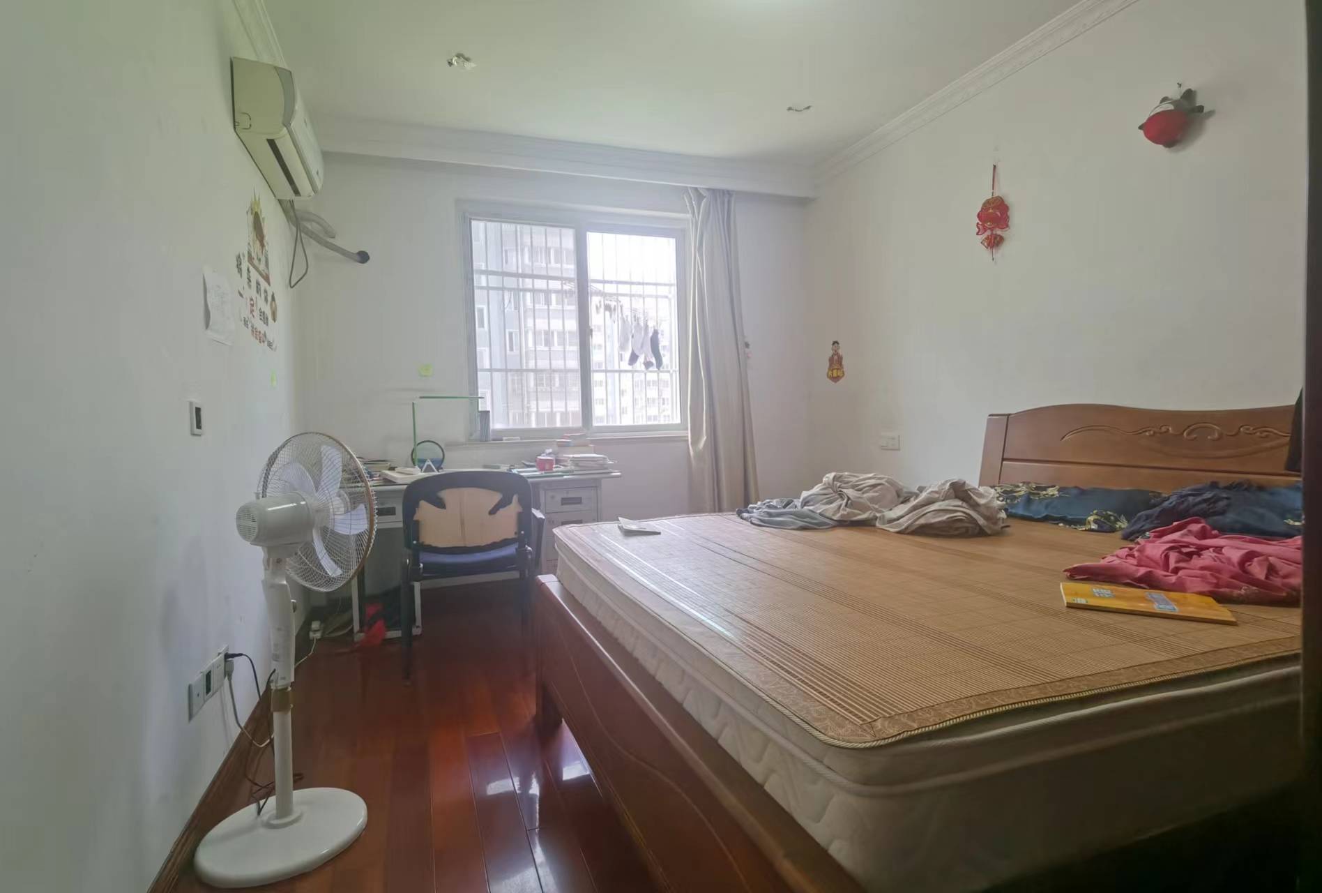 和谐怡园佳苑 2室2厅1卫 92.6m&sup2;
