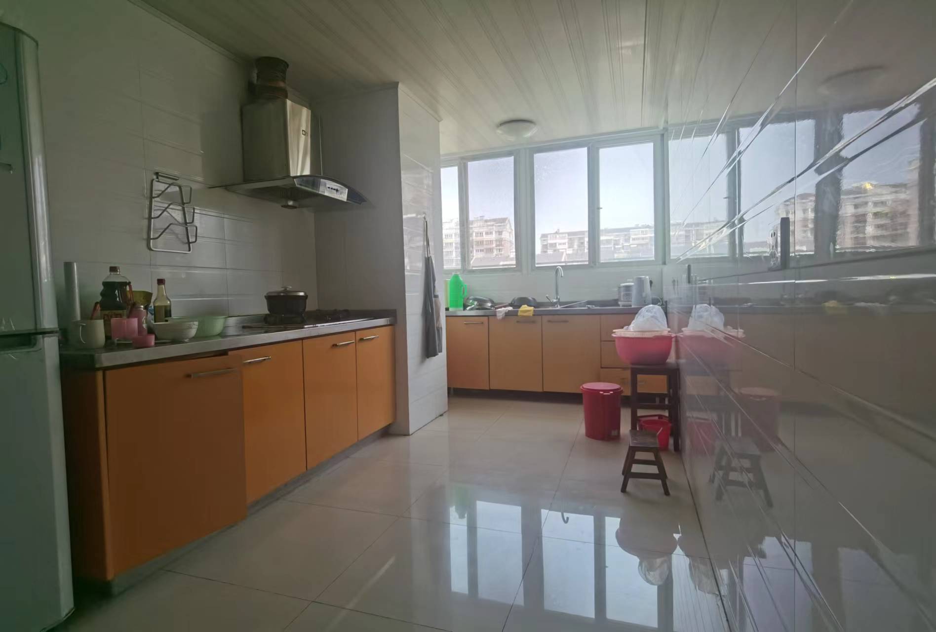 和谐怡园佳苑 2室2厅1卫 92.6m&sup2;