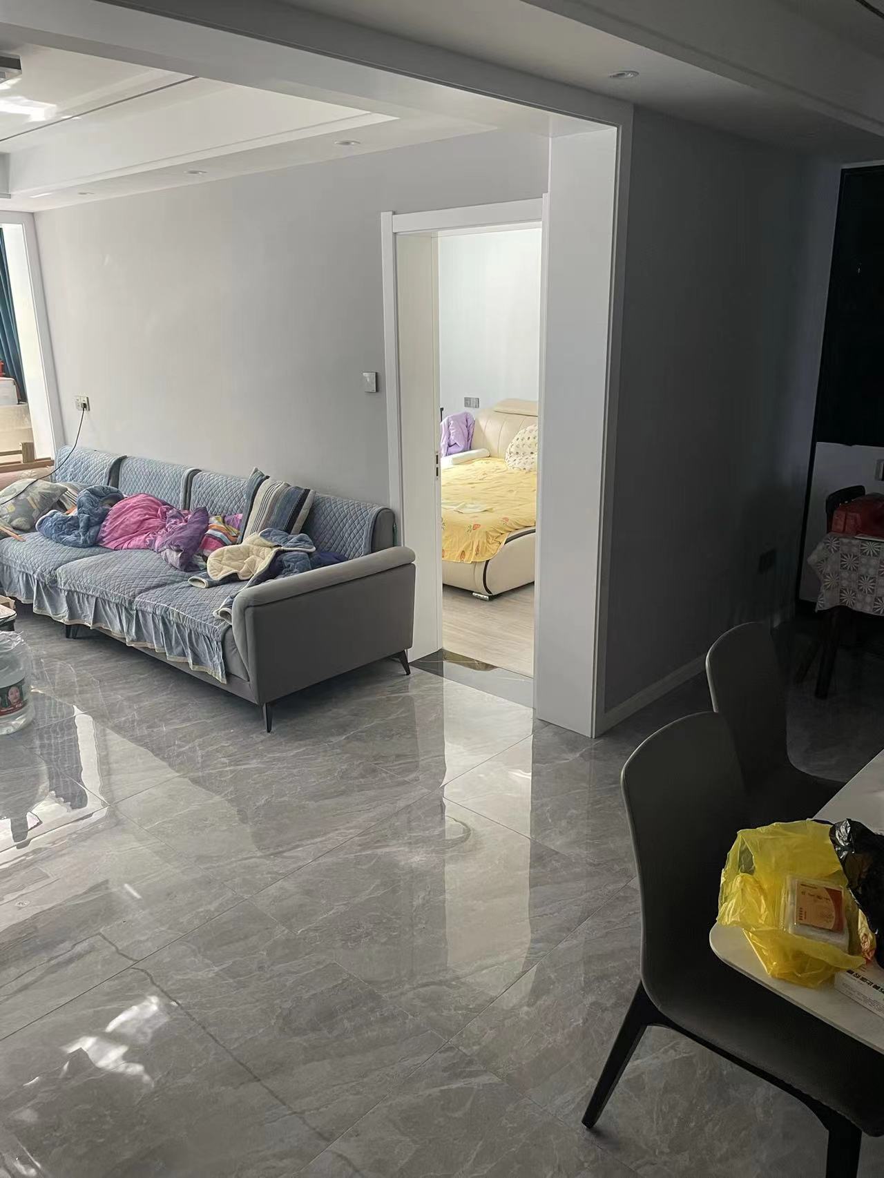 北濠桥东村 3室1厅1卫 105.00m&sup2;