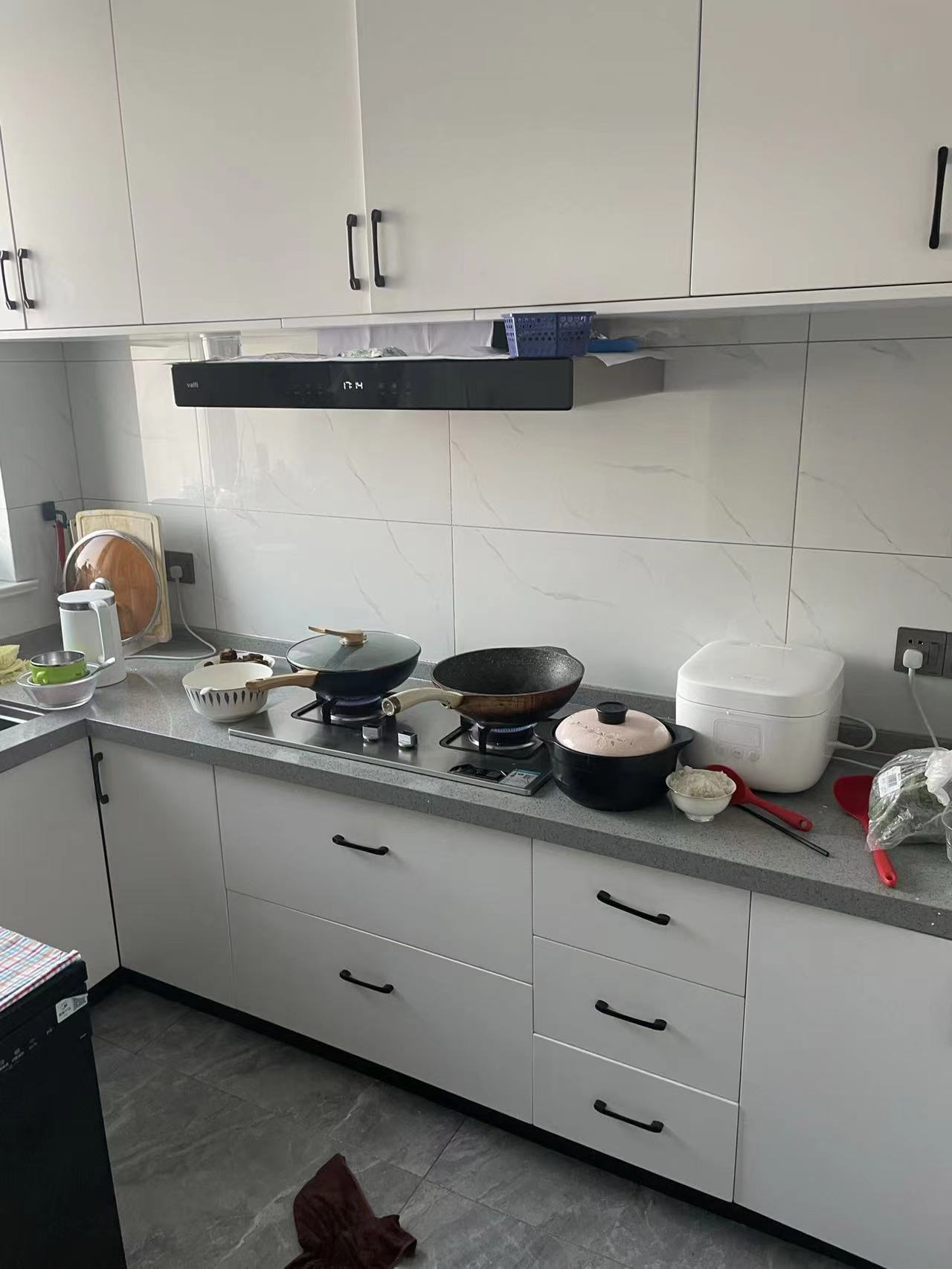 北濠桥东村 3室1厅1卫 105.00m&sup2;