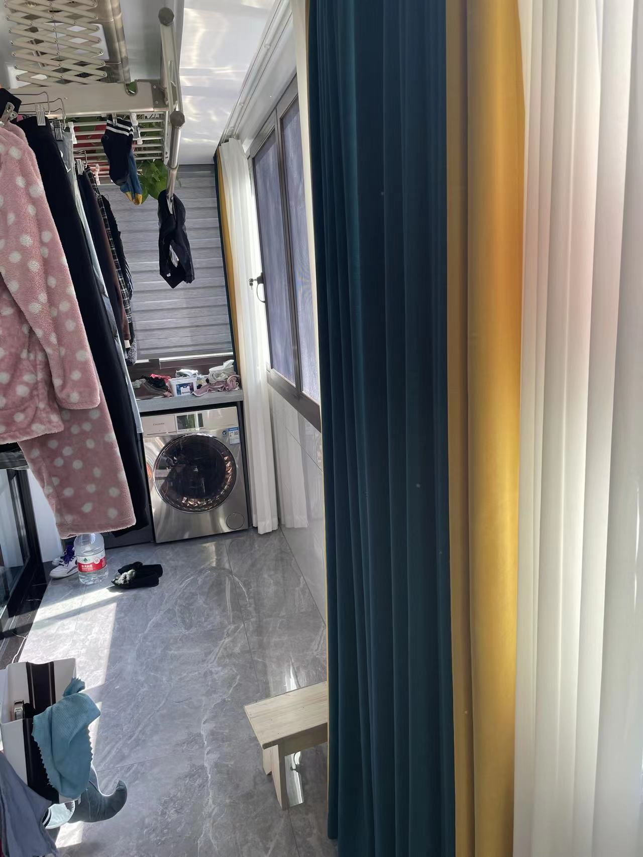 北濠桥东村 3室1厅1卫 105.00m&sup2;