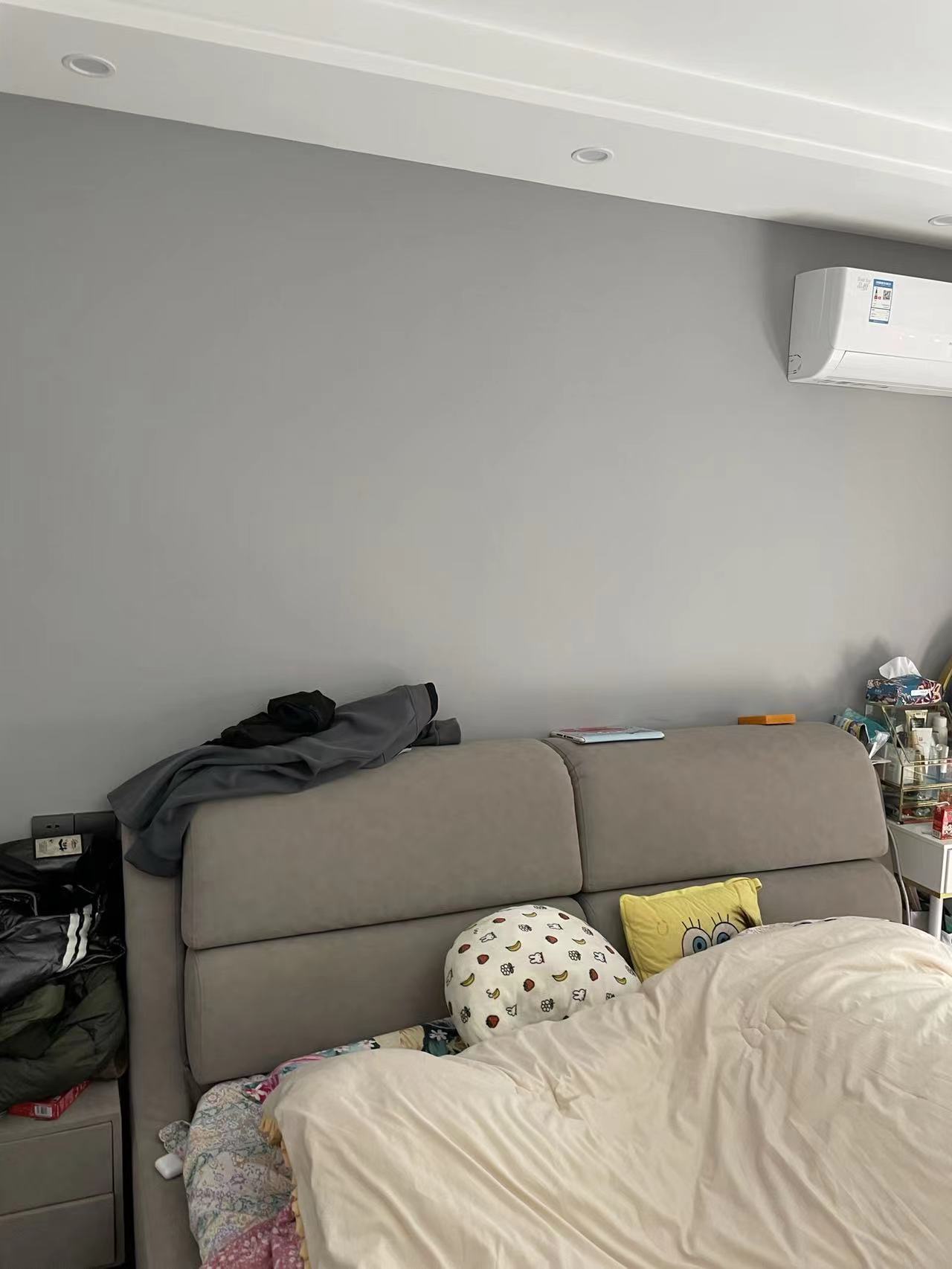 北濠桥东村 3室1厅1卫 105.00m&sup2;