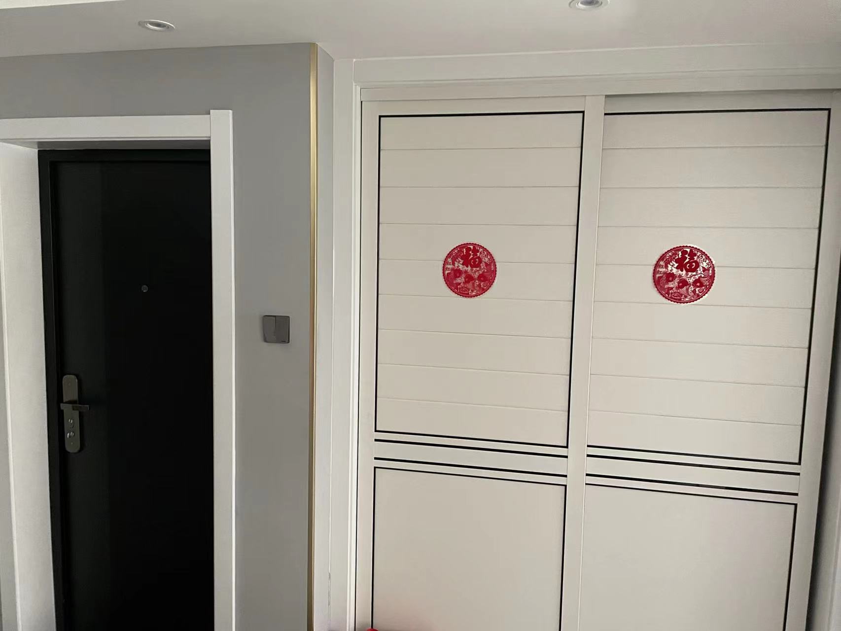 北濠桥东村 3室1厅1卫 105.00m&sup2;