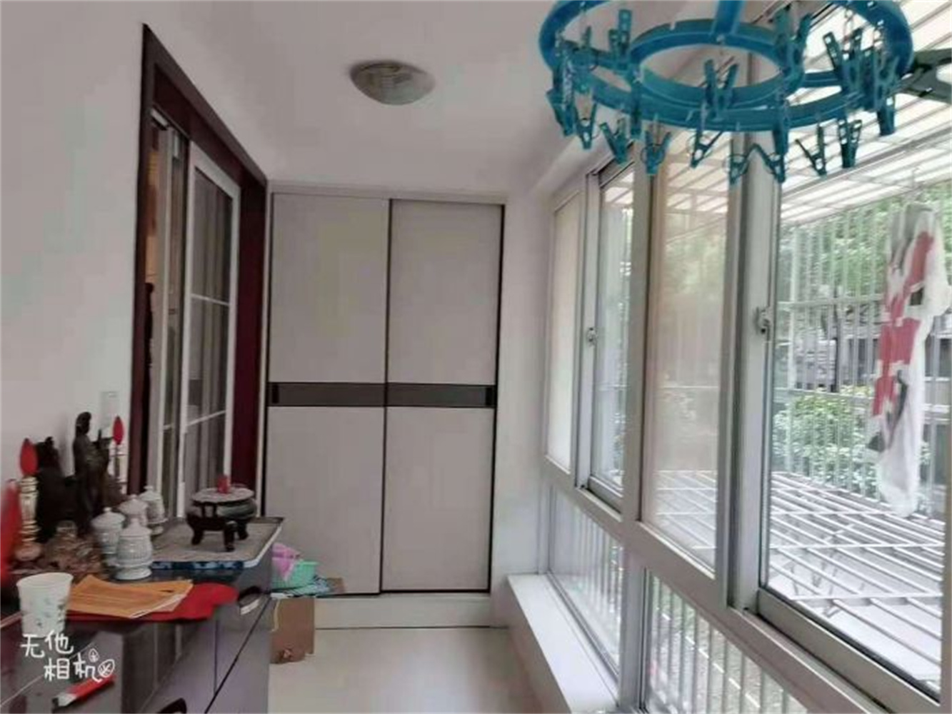 新东方花苑 3室2厅1卫 136.8m&sup2;