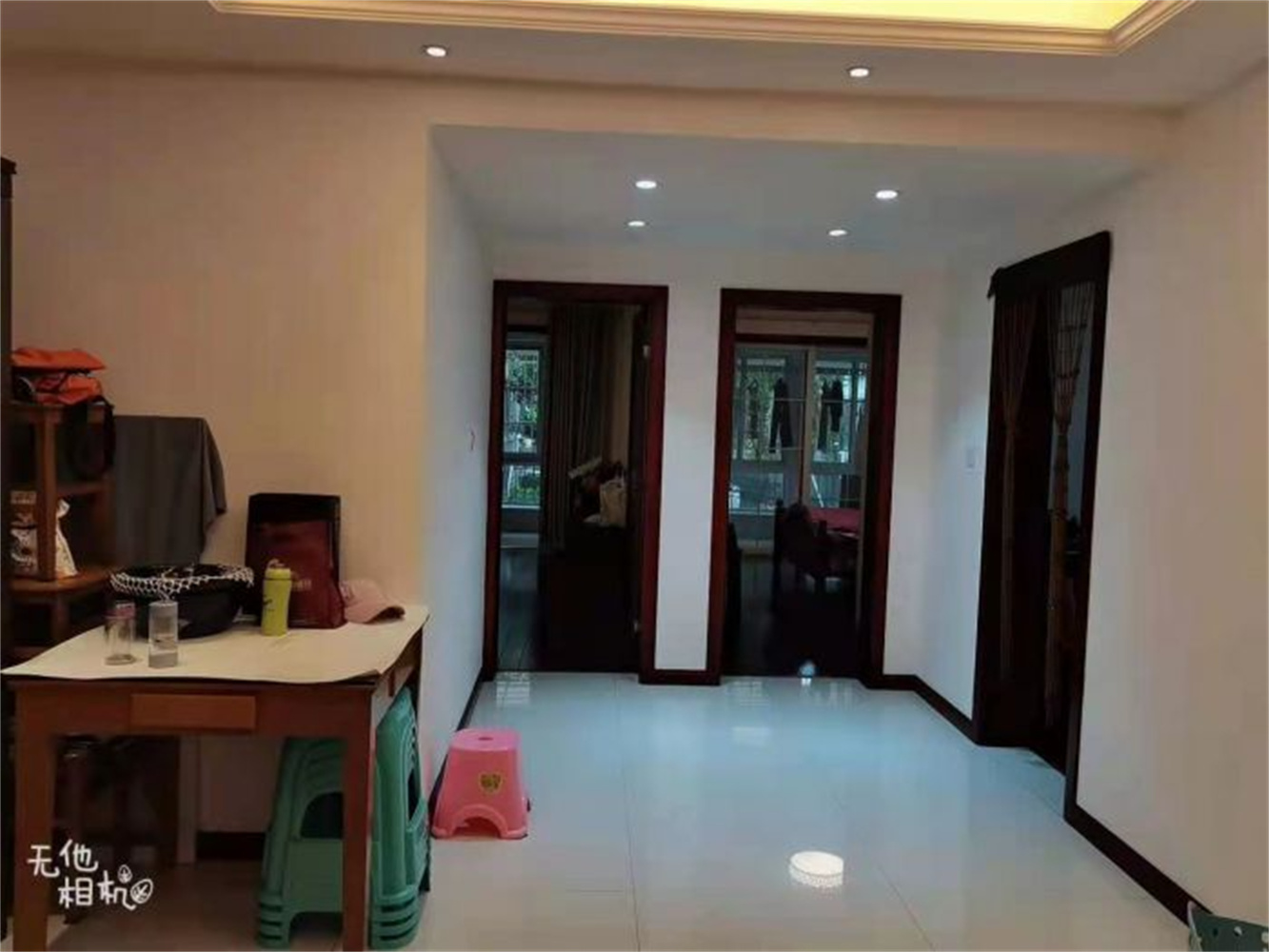 新东方花苑 3室2厅1卫 136.8m&sup2;