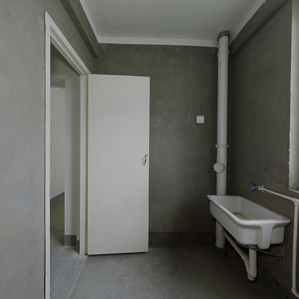 惠泽苑 2室1厅1卫 81.45m&sup2;
