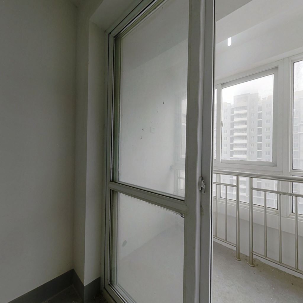 惠泽苑 2室1厅1卫 81.45m&sup2;