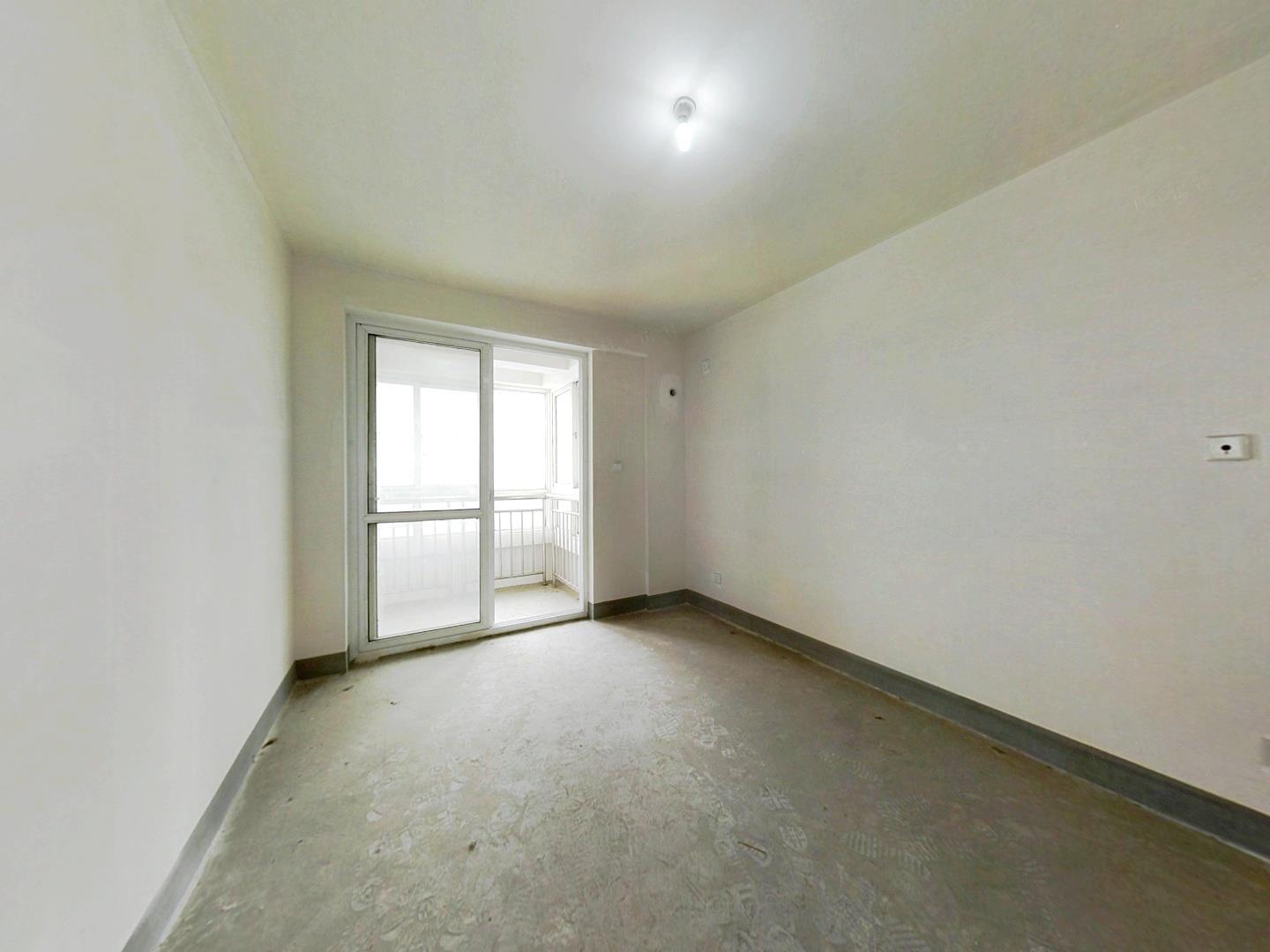 惠泽苑 2室1厅1卫 81.45m&sup2;
