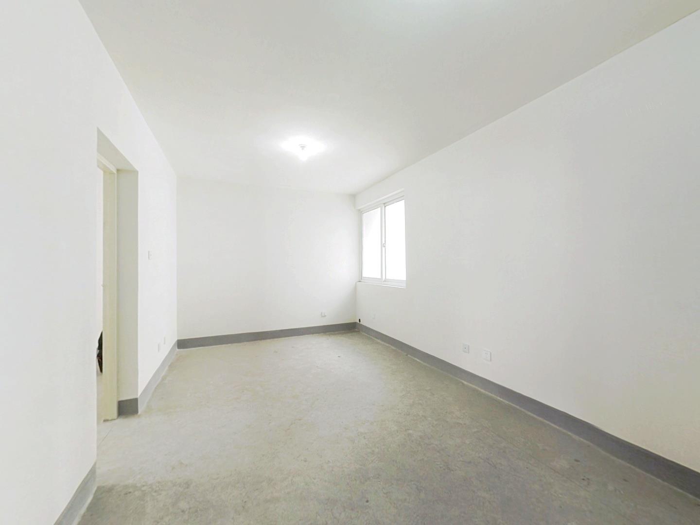 惠泽苑 2室1厅1卫 81.45m&sup2;