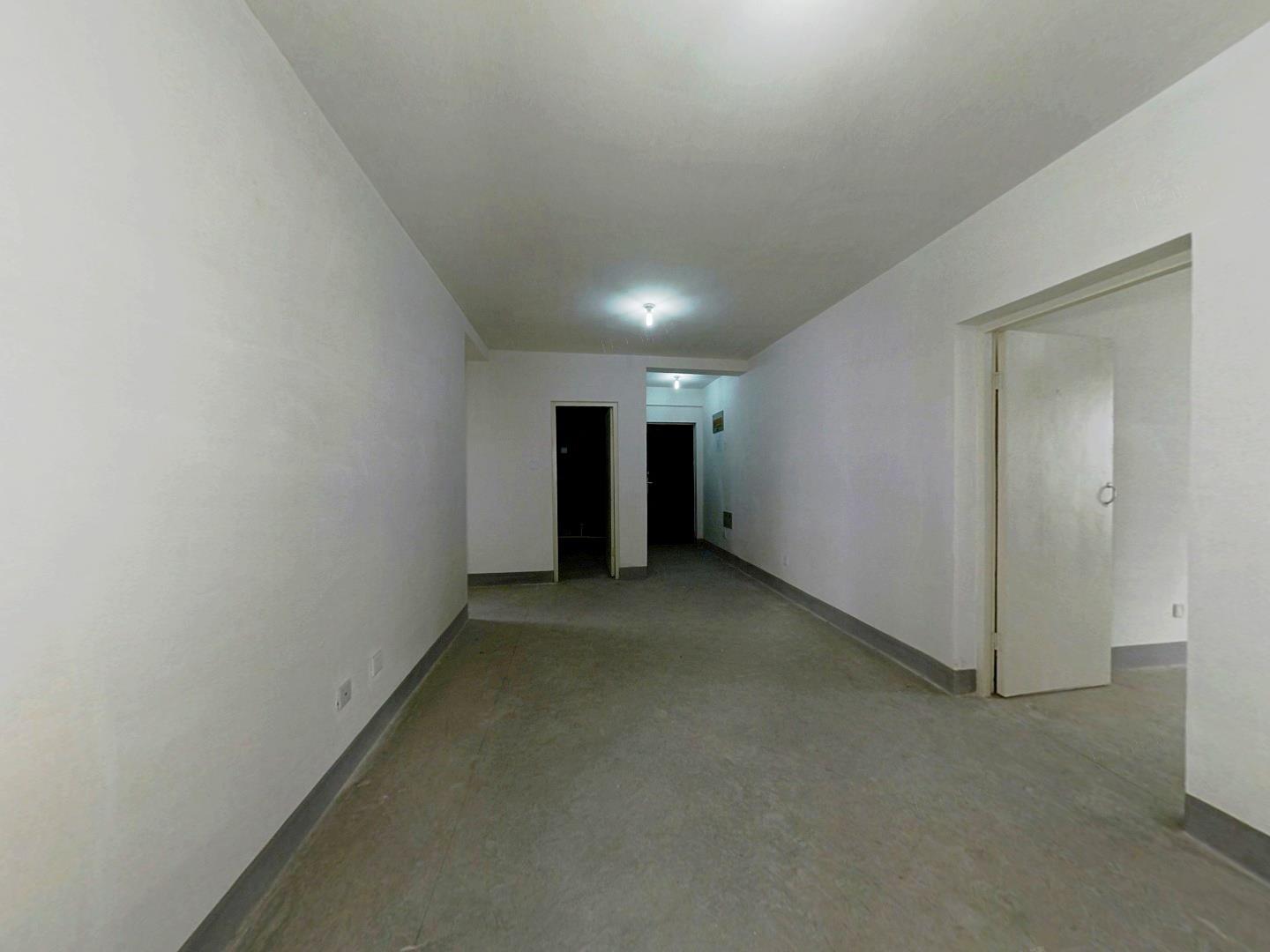 惠泽苑 2室1厅1卫 81.45m&sup2;