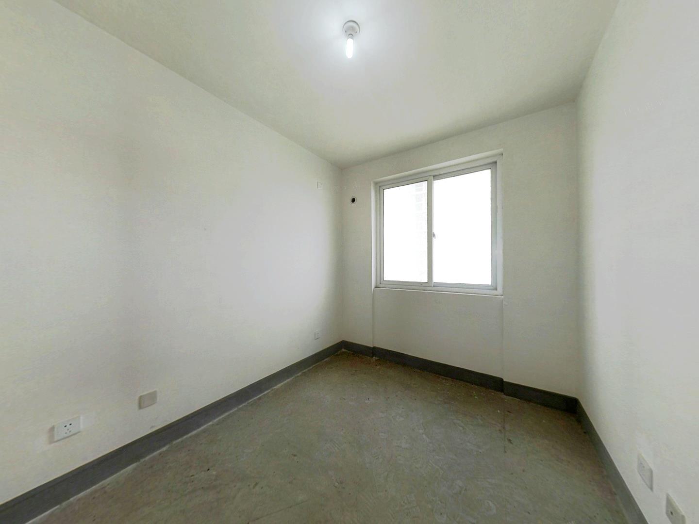 惠泽苑 2室1厅1卫 81.45m&sup2;