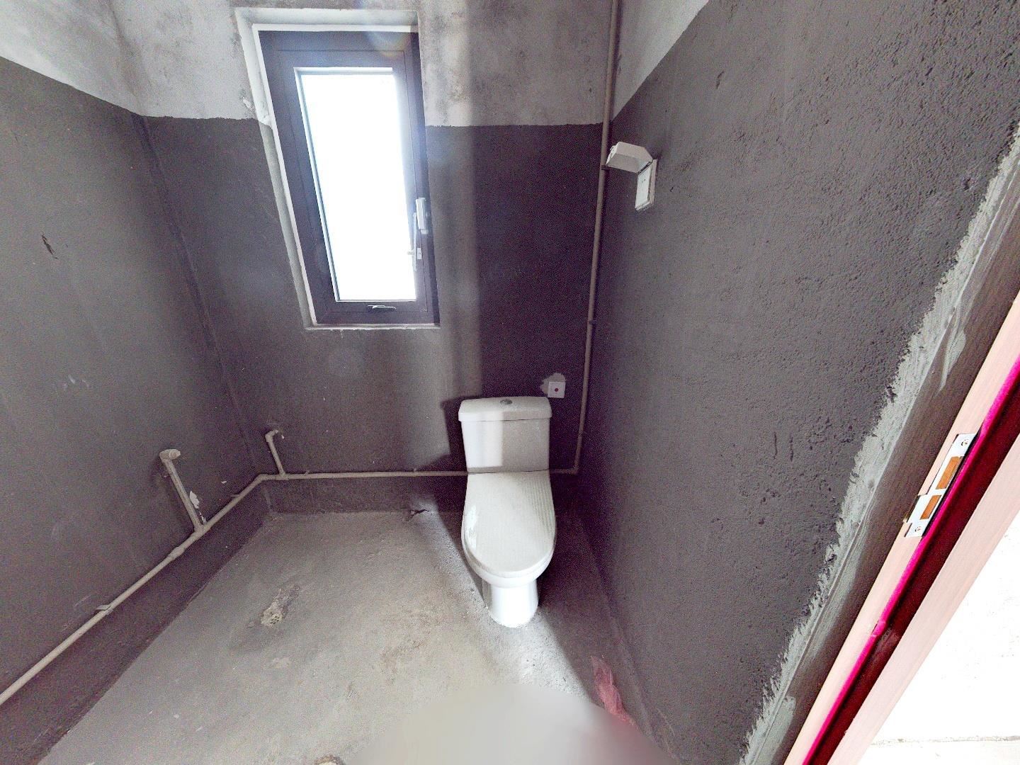 保利香槟国际 3室2厅1卫 100.7m²