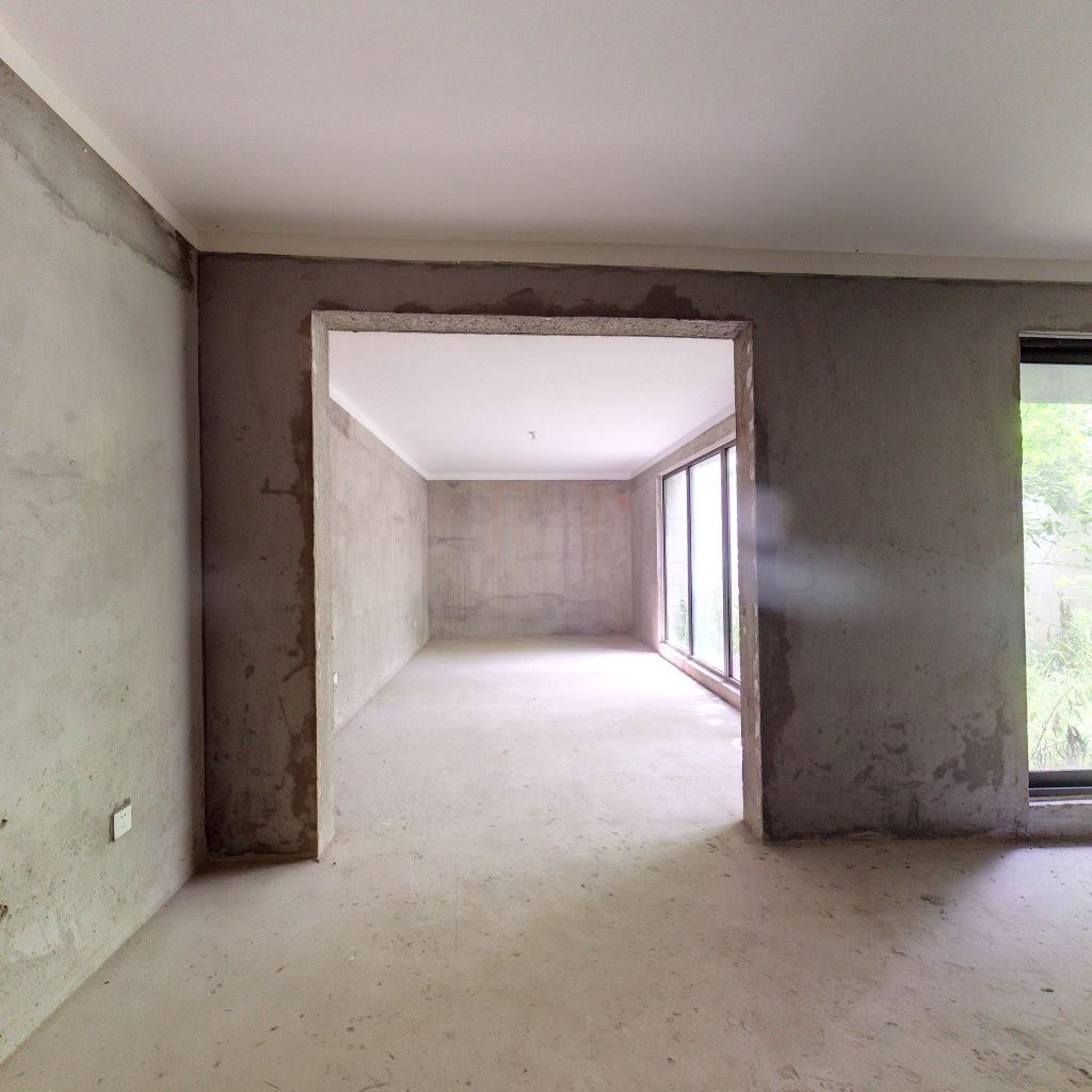 万科白鹭郡 4室2厅2卫 165m&sup2;