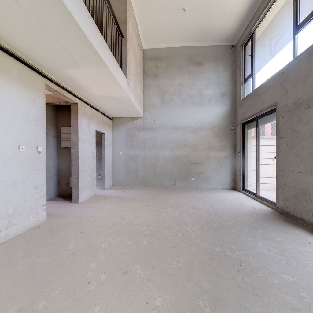 万科白鹭郡 4室2厅2卫 165m²