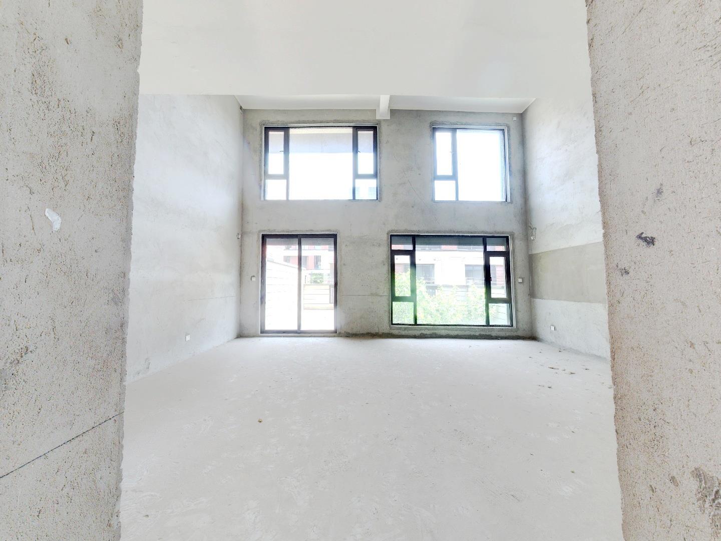 万科白鹭郡 4室2厅2卫 165m&sup2;
