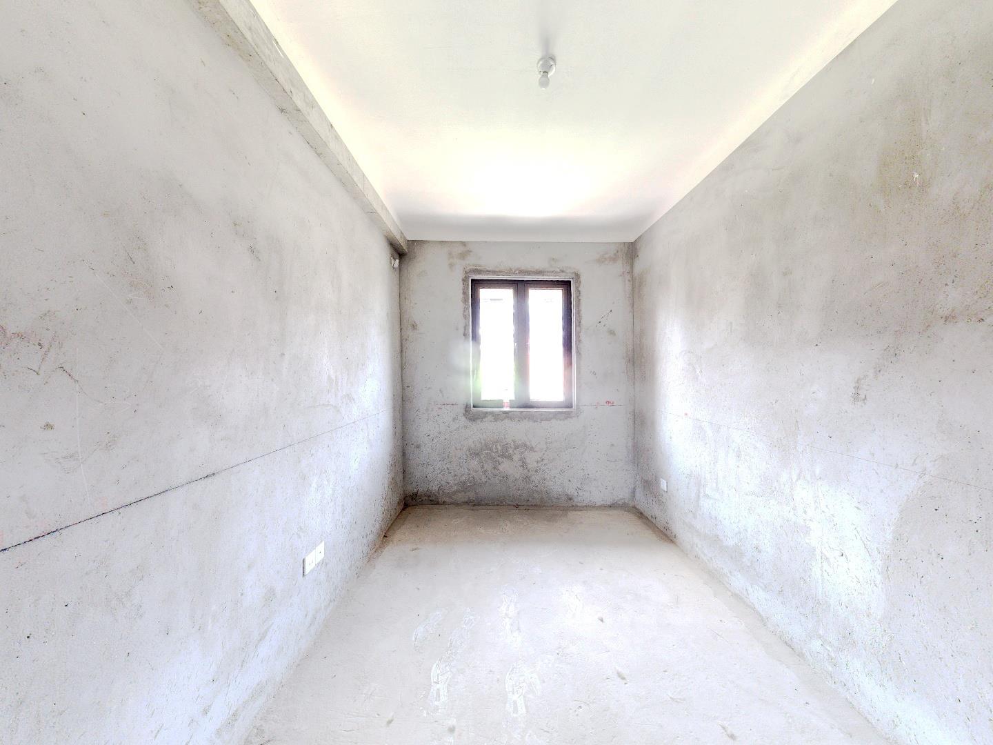 万科白鹭郡 4室2厅2卫 165m&sup2;
