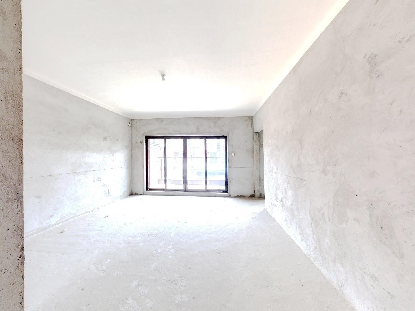万科白鹭郡 4室2厅2卫 165m&sup2;