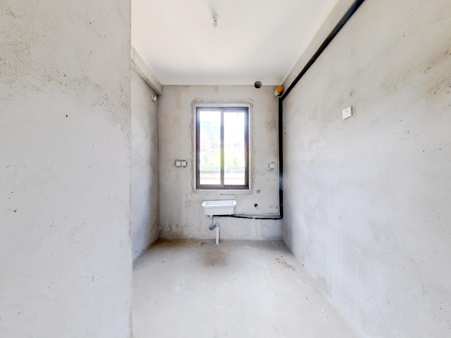 万科白鹭郡 4室2厅2卫 165m&sup2;