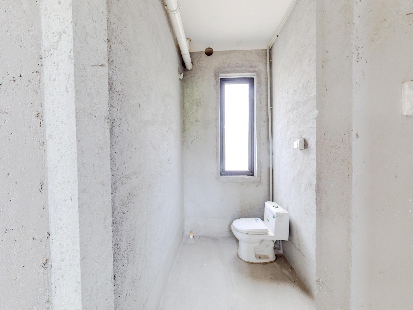 万科白鹭郡 4室2厅2卫 165m&sup2;