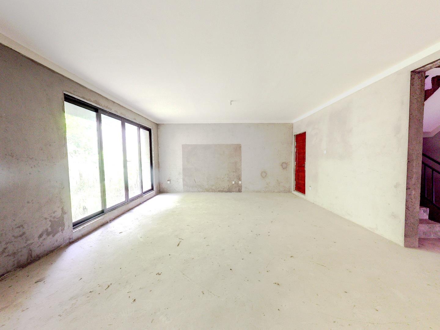 万科白鹭郡 4室2厅2卫 165m&sup2;