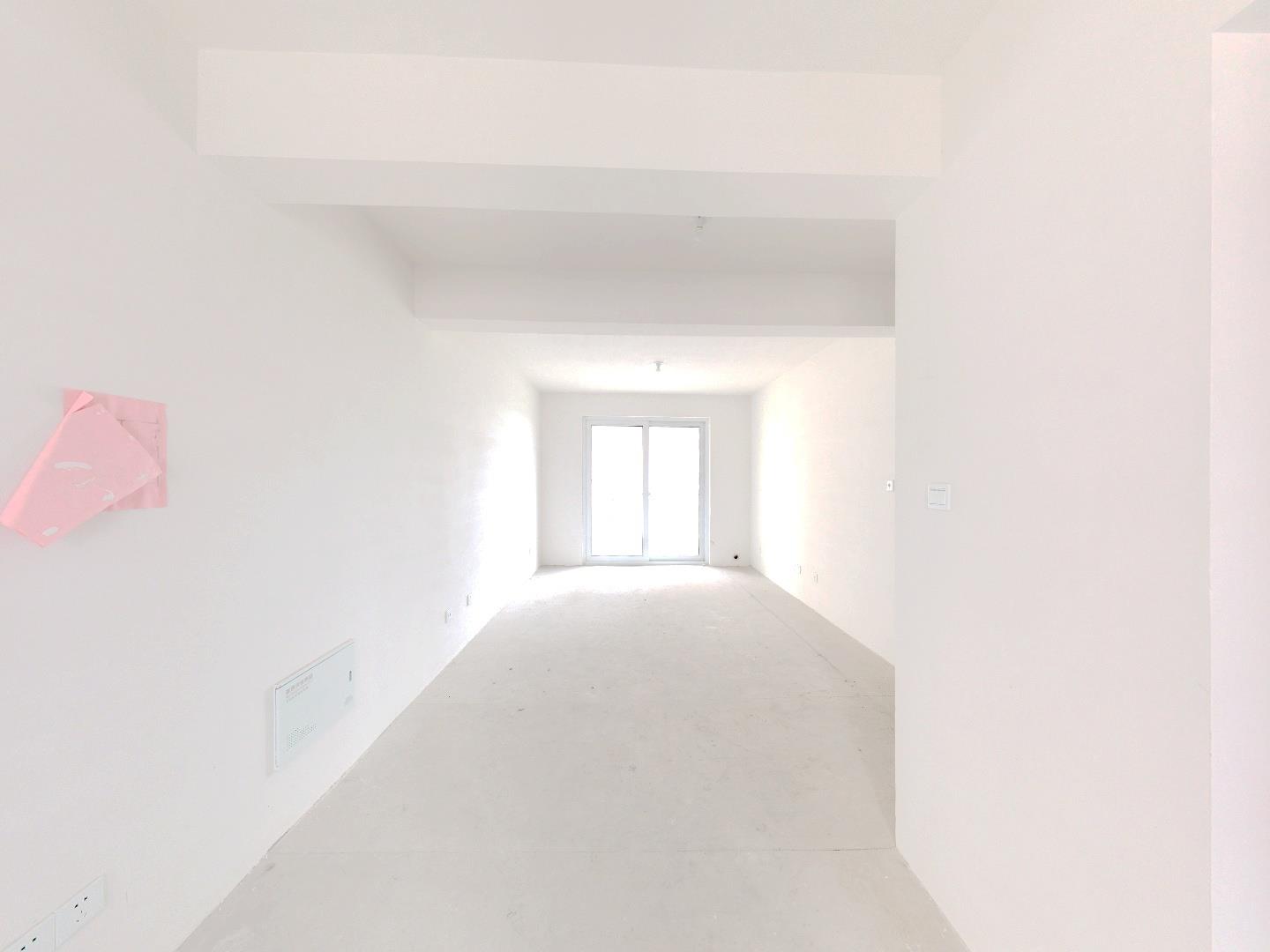 江湾国际中心 2室2厅1卫 97.8m&sup2;