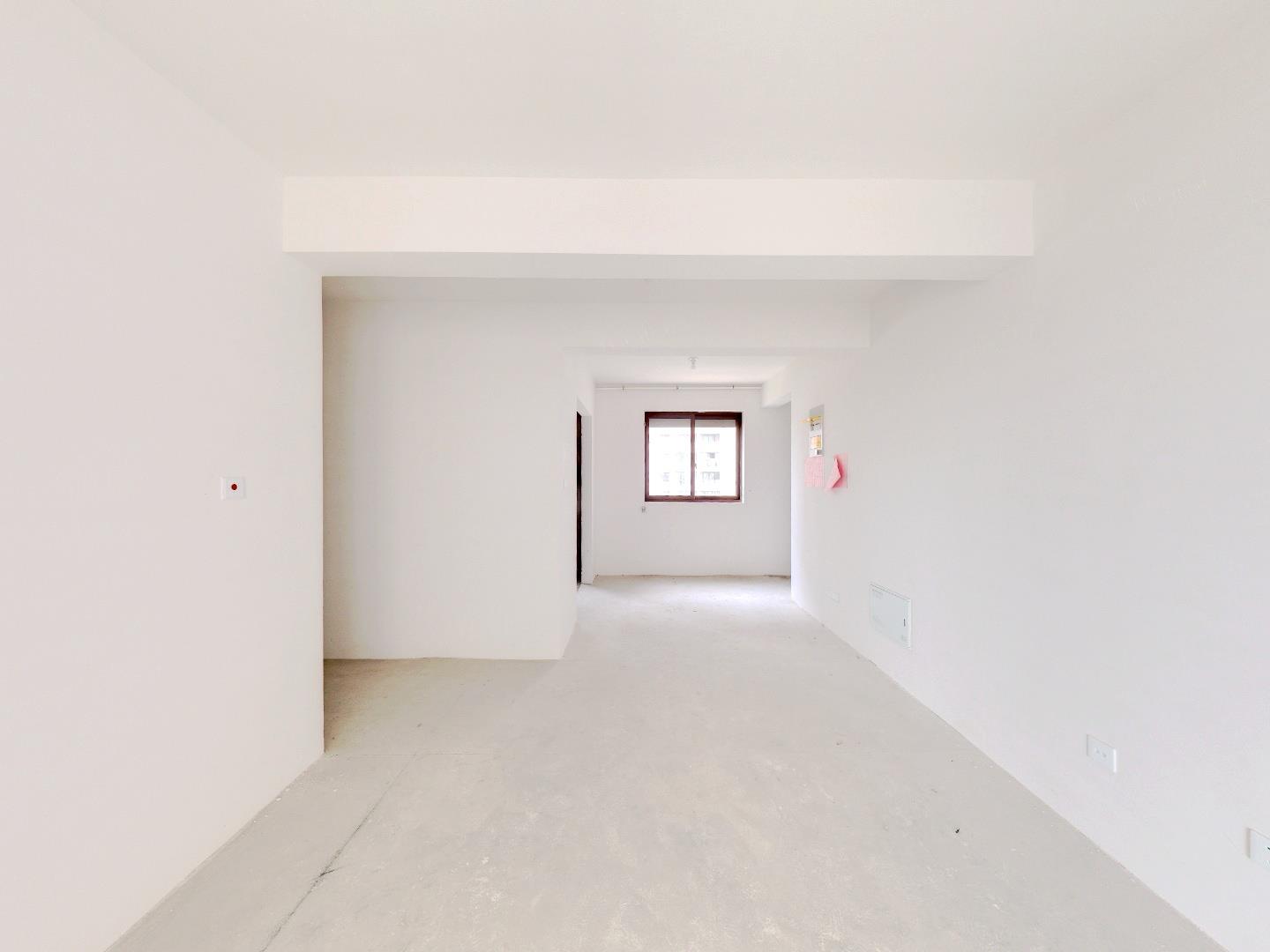 江湾国际中心 2室2厅1卫 97.8m&sup2;