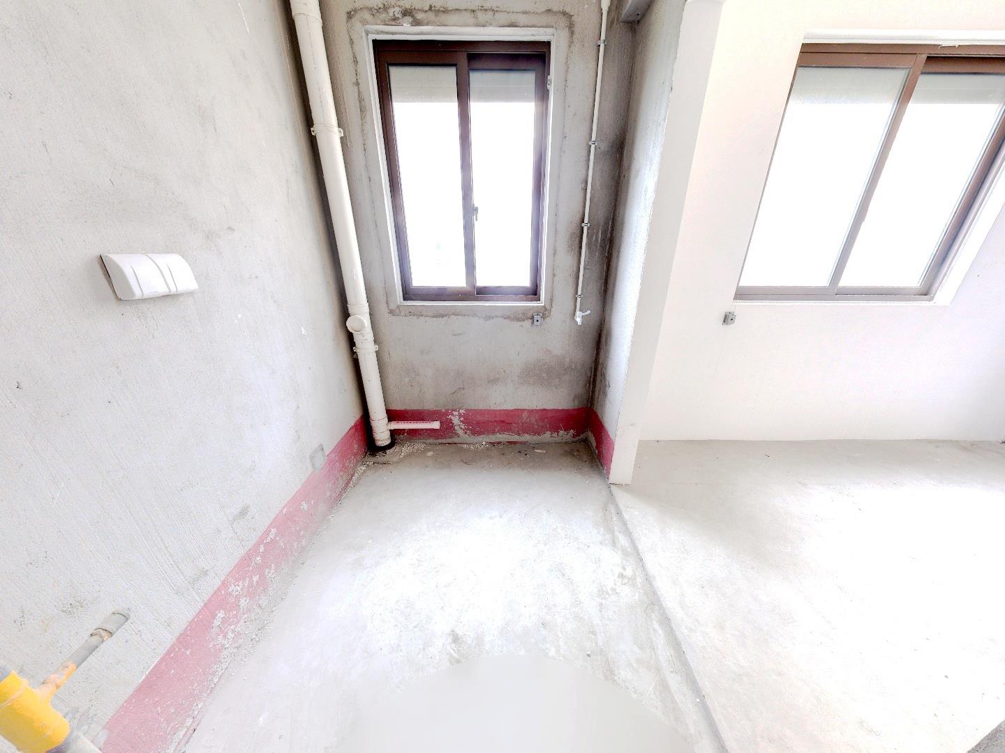 江湾国际中心 2室2厅1卫 97.8m&sup2;