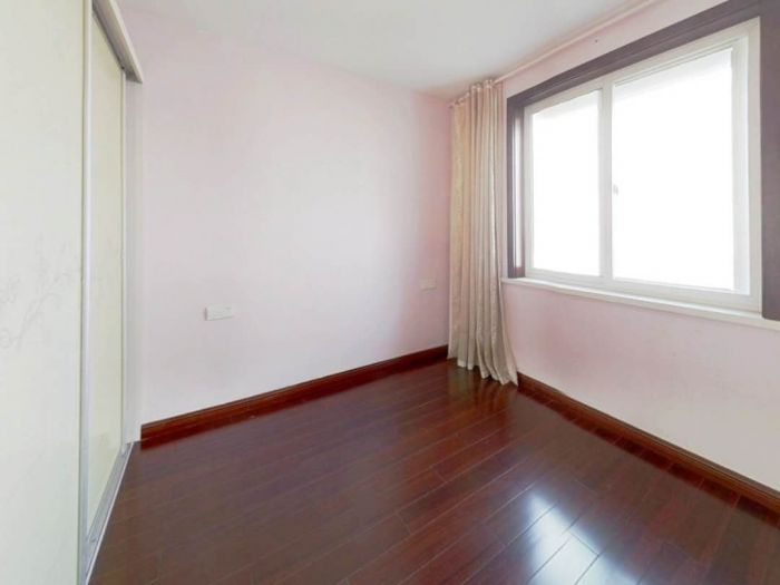 天润家园 3室2厅1卫 119.73m&sup2;