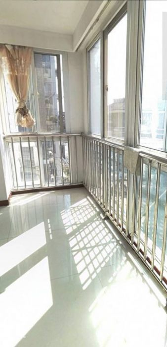 天润家园 3室2厅1卫 119.73m&sup2;