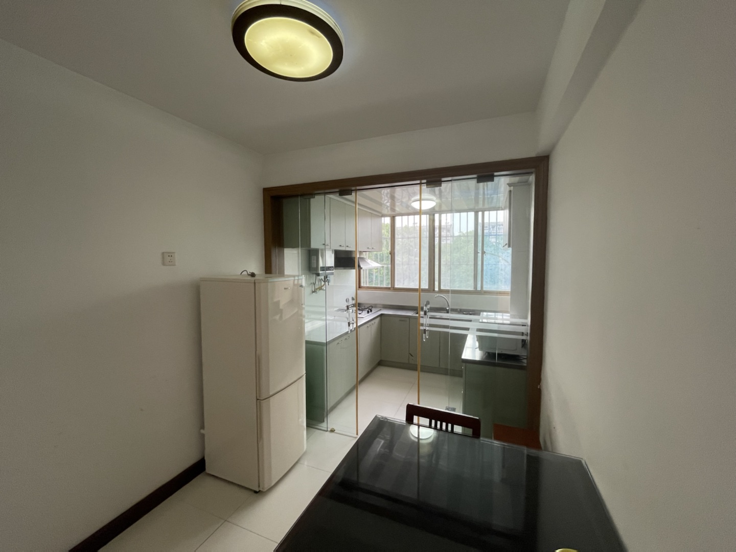 天都花苑 2室1厅1卫 85m&sup2;