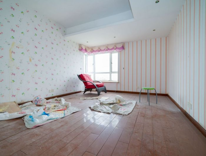 天安花园 4室2厅2卫 294.45m&sup2;