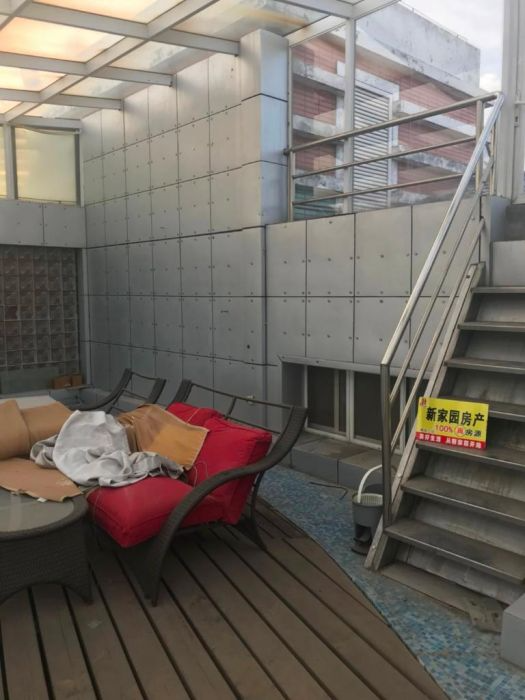 天安花园 4室2厅2卫 294.45m&sup2;