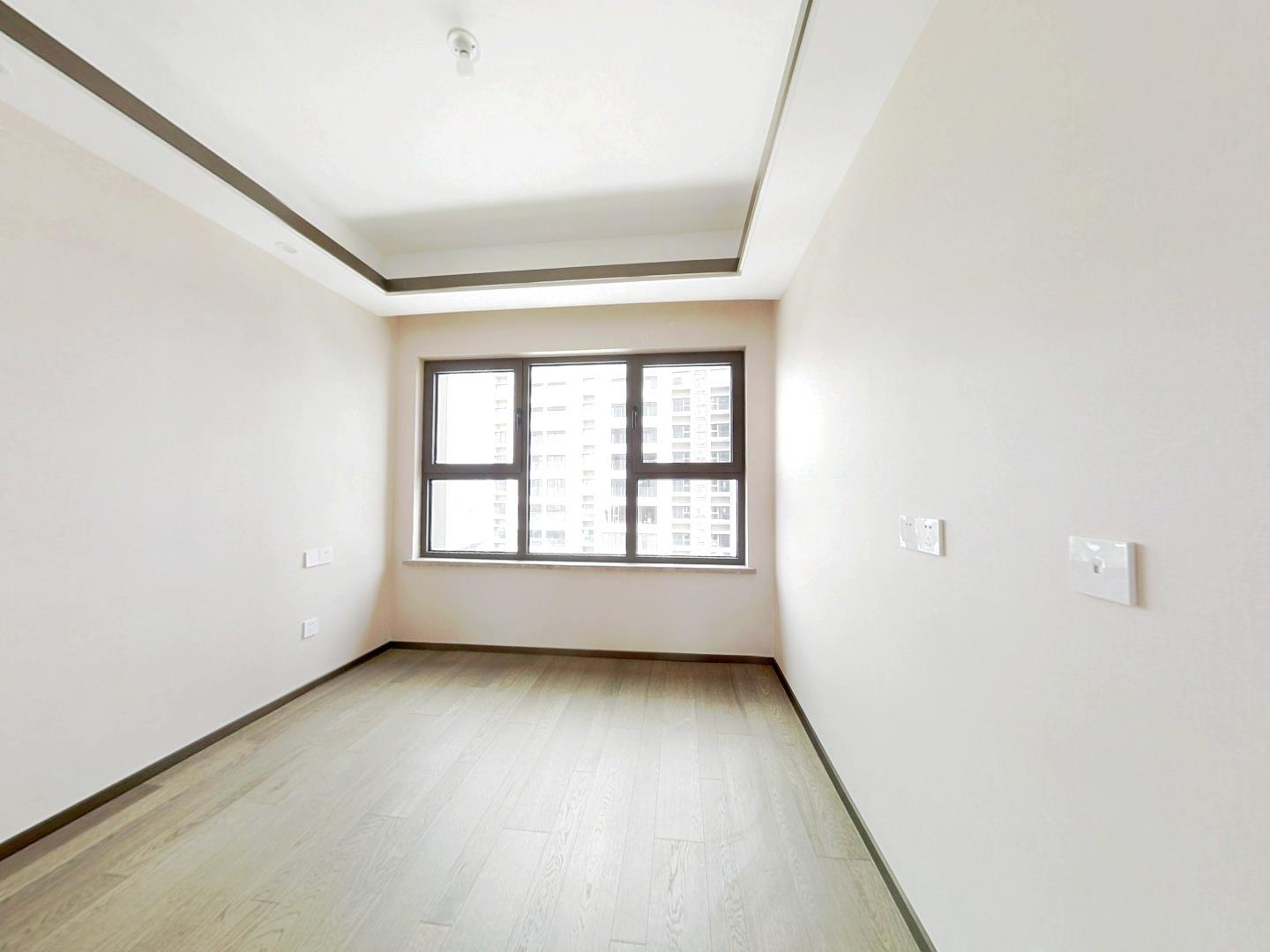远创东樾 3室2厅2卫 124m&sup2;