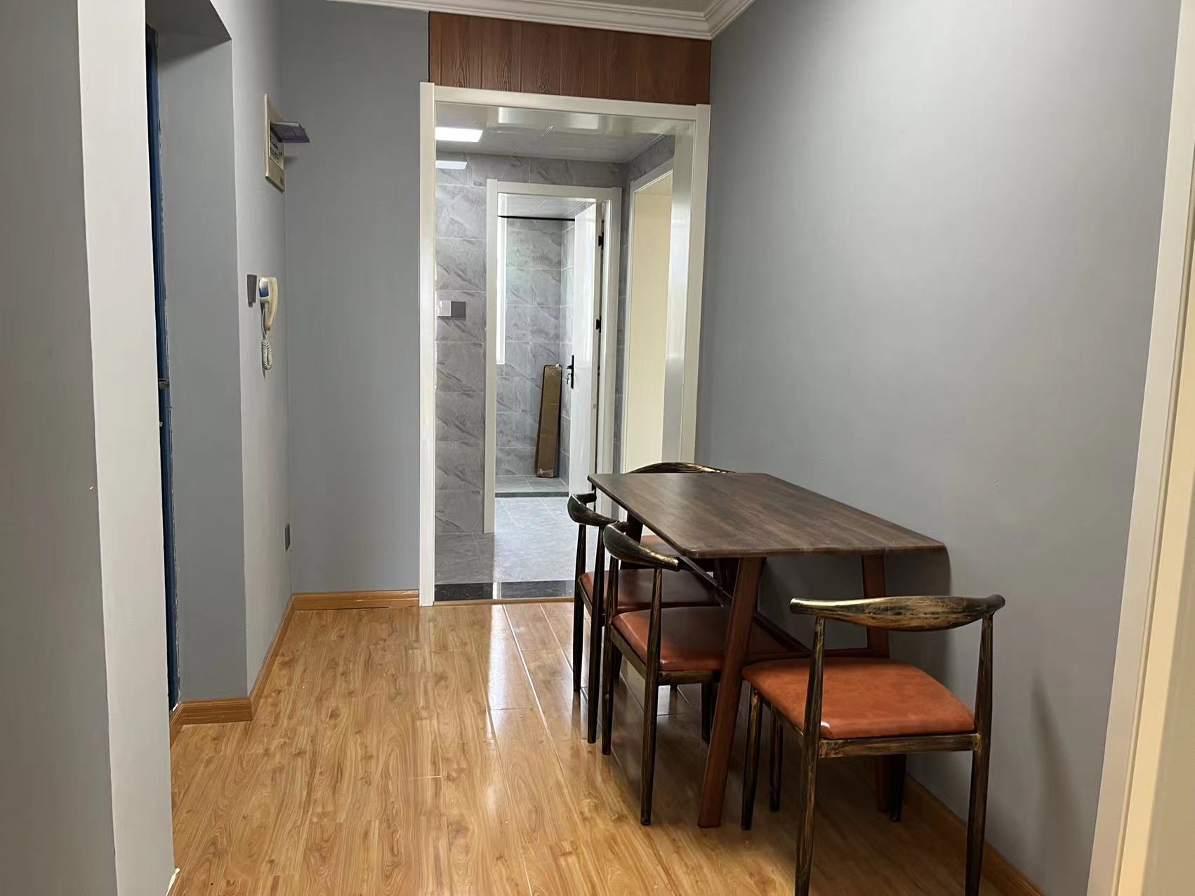 源兴花苑南区 2室1厅1卫 89m&sup2;