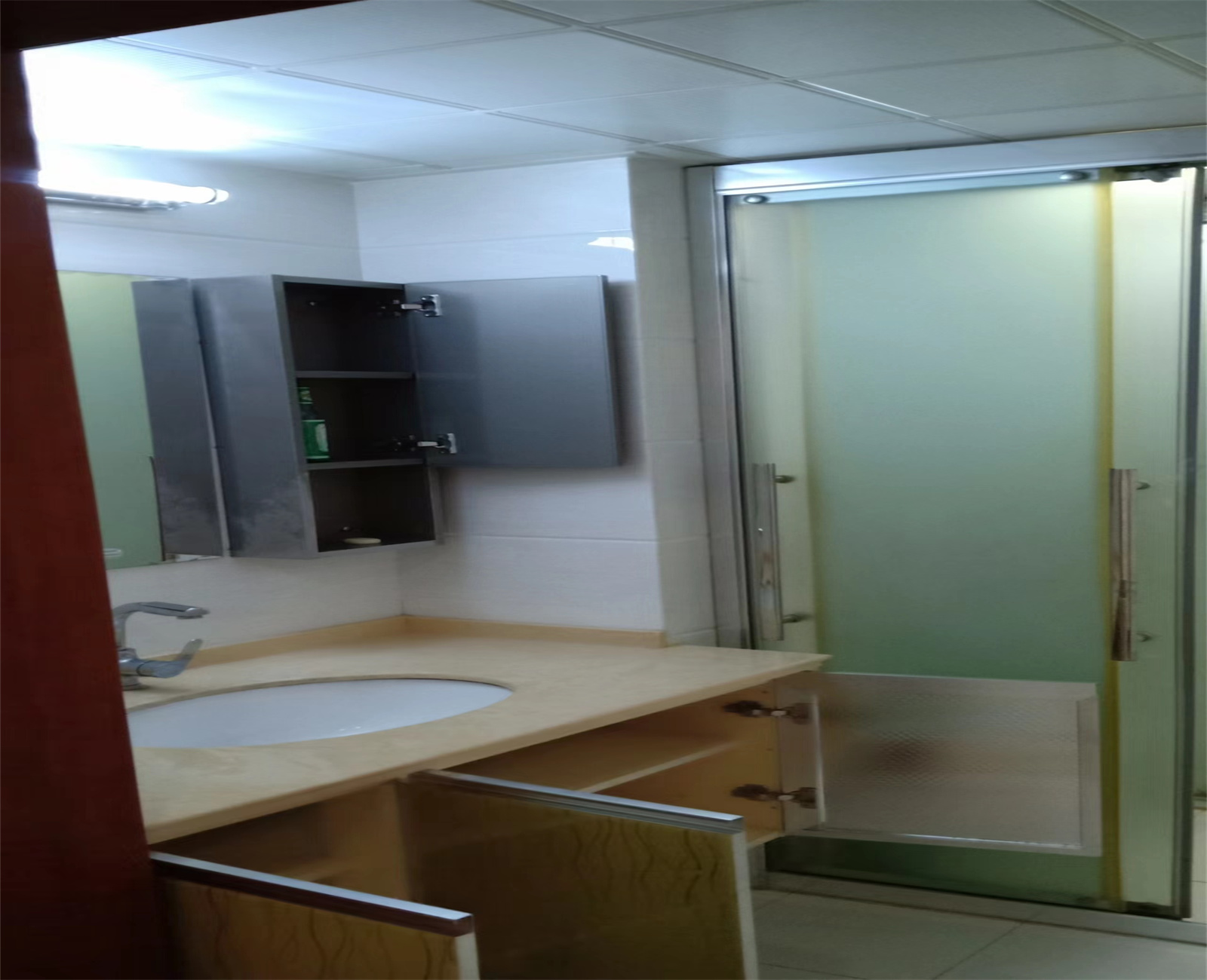 弘阳上城 3室2厅1卫 116m&sup2;