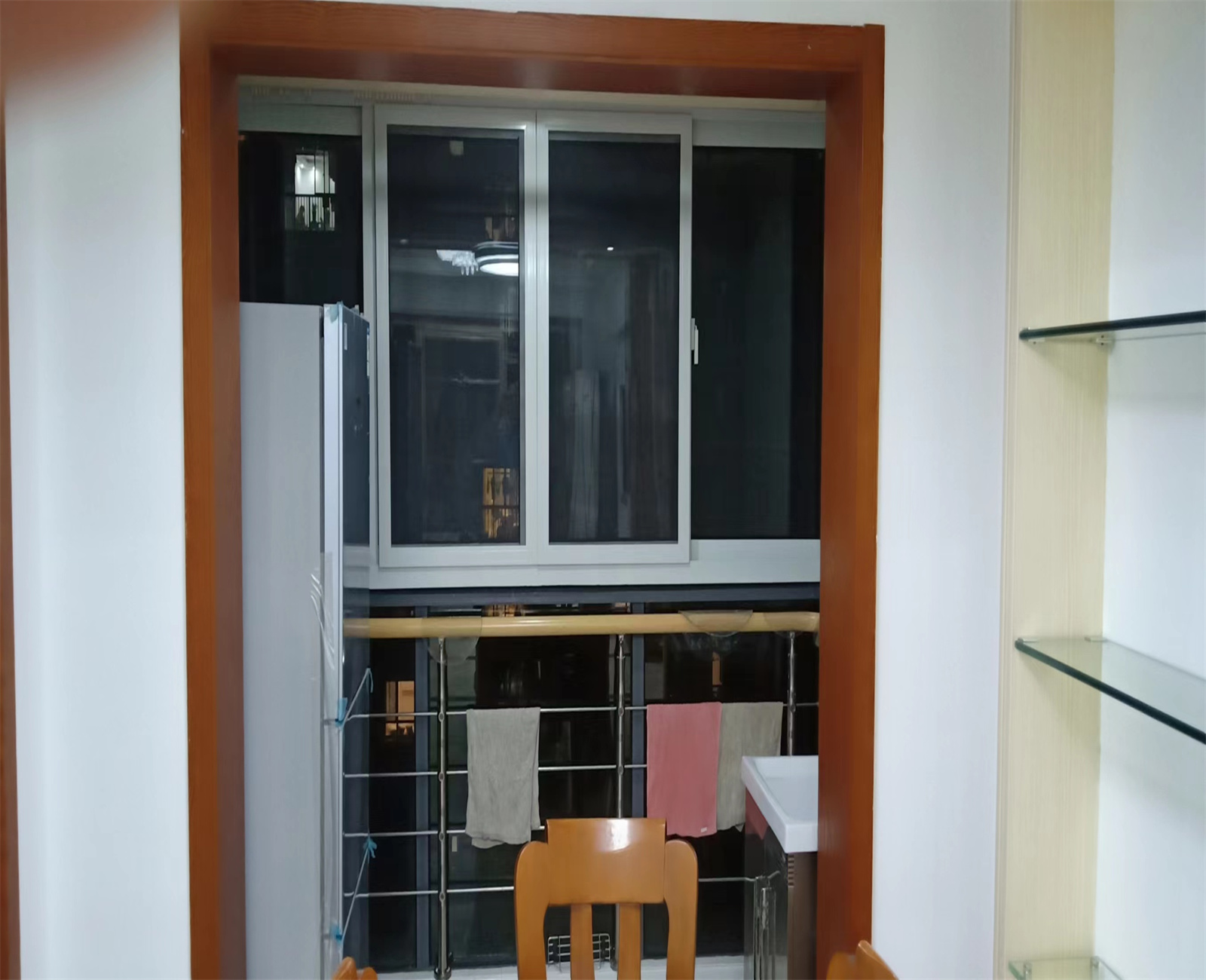 弘阳上城 3室2厅1卫 116m&sup2;