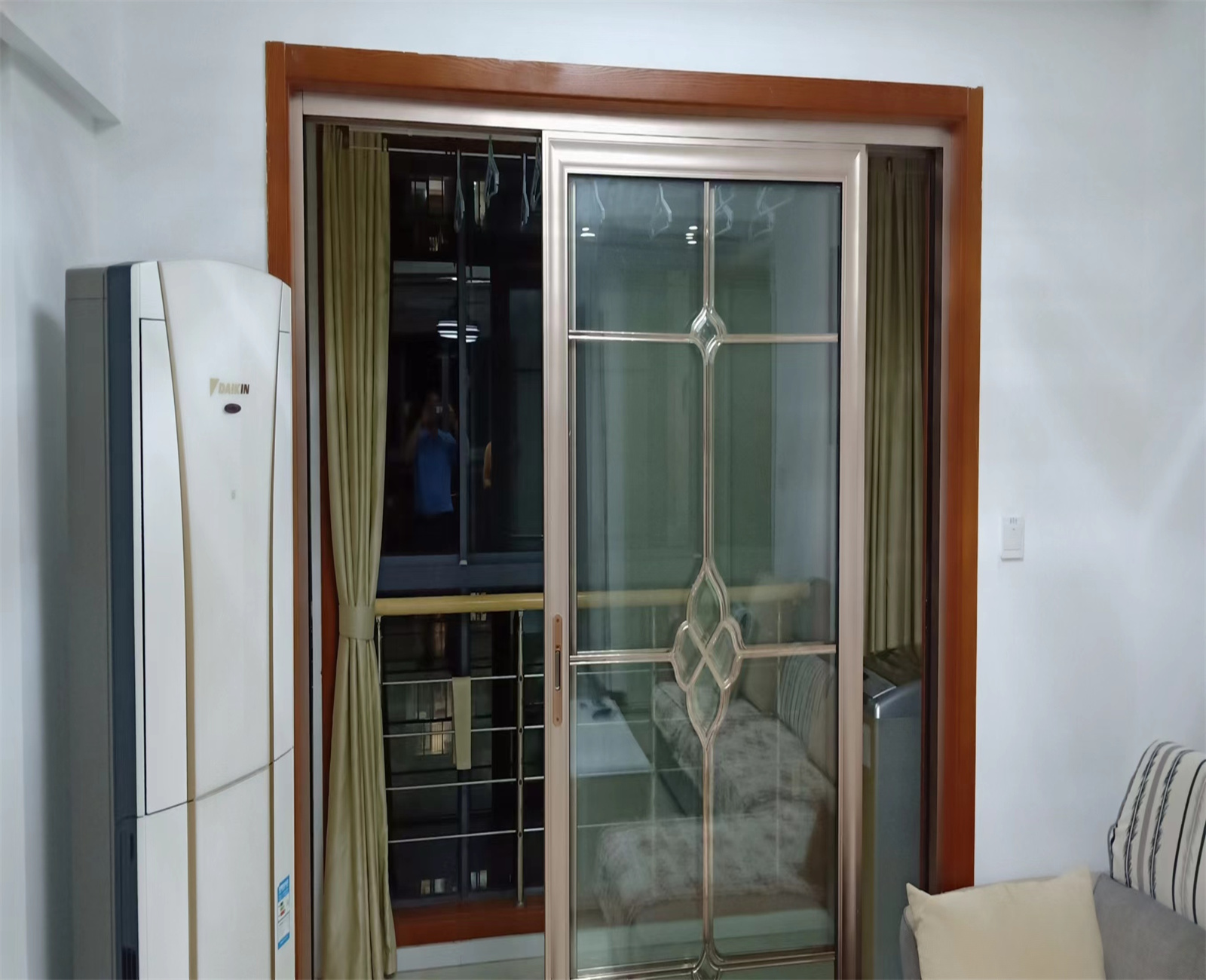 弘阳上城 3室2厅1卫 116m&sup2;