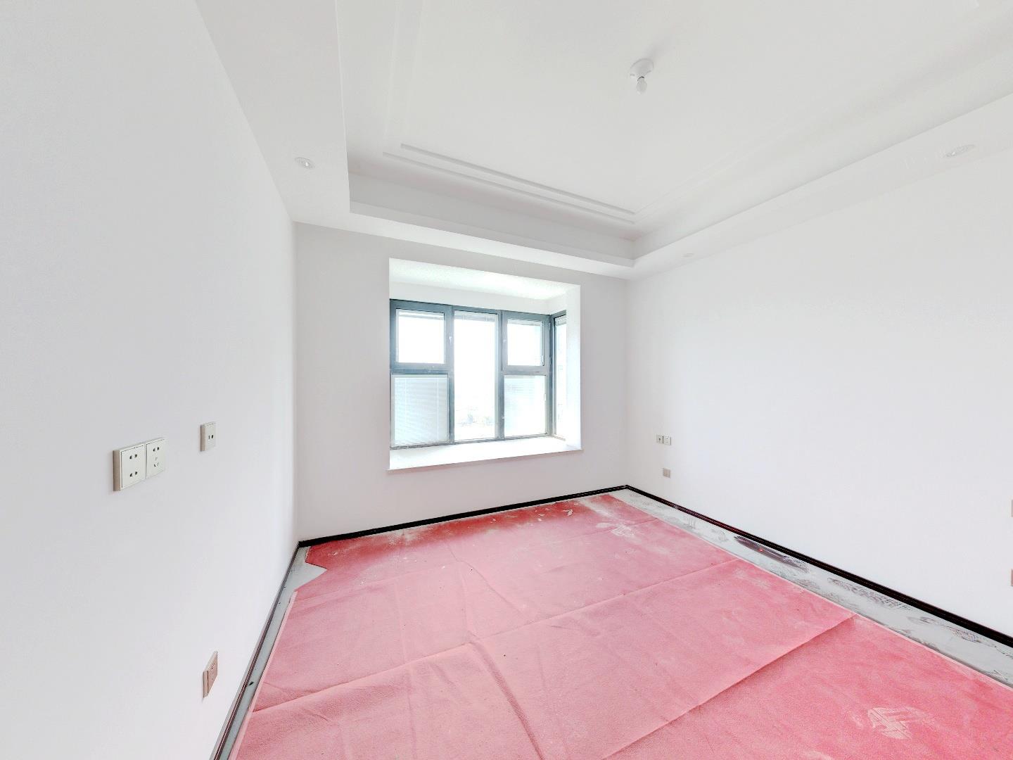 春江阅 4室2厅2卫 143m&sup2;