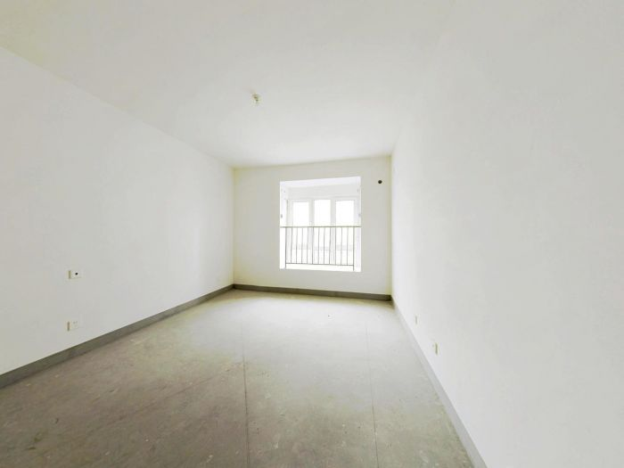 华润悦锦湾 4室2厅2卫 141.94m&sup2;