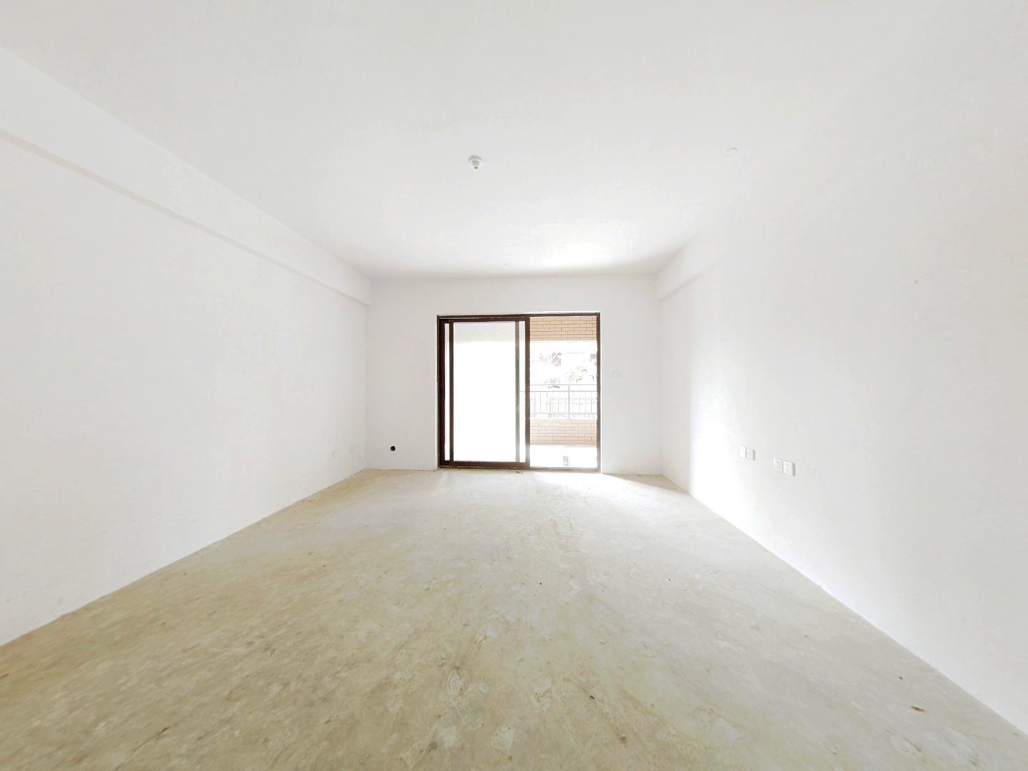 万科公园里一期 3室2厅2卫 120m²
