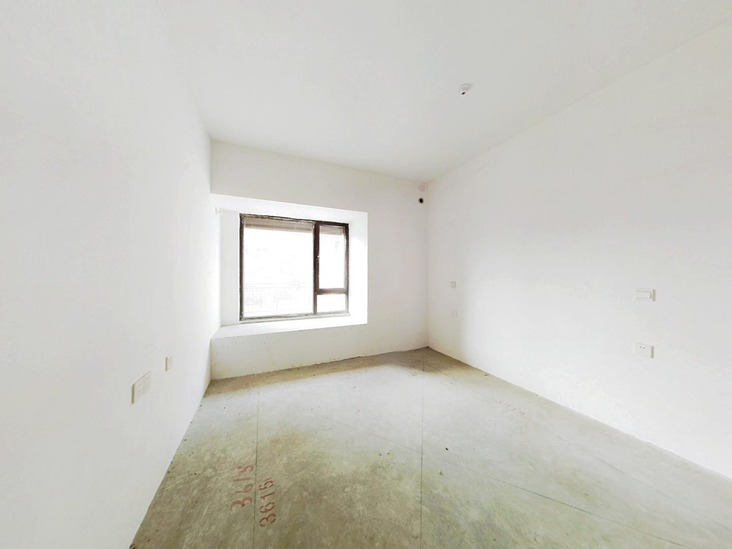 万科公园里一期 3室2厅2卫 120m&sup2;