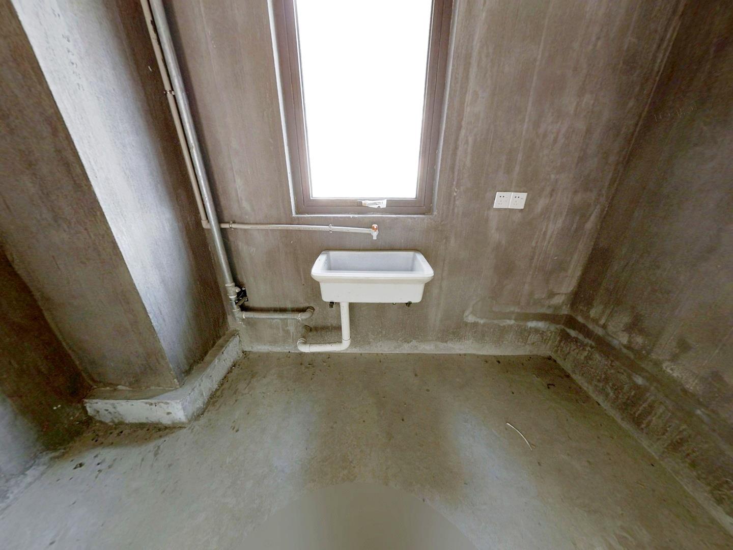 万科公园里一期 3室2厅2卫 120m&sup2;