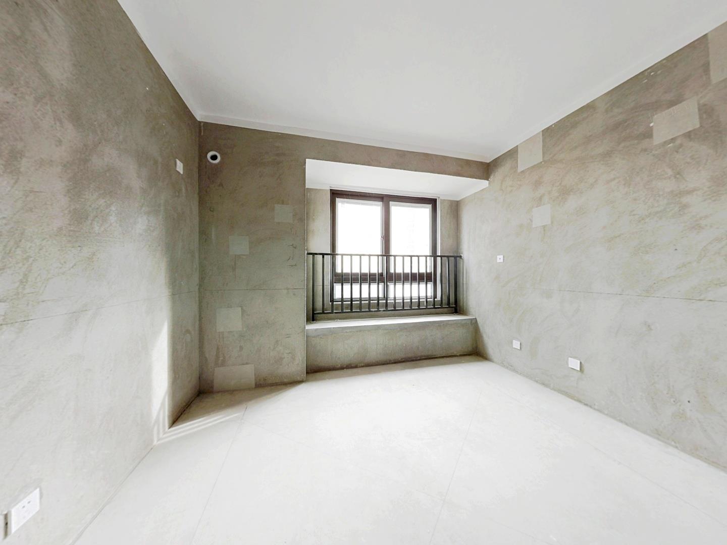 保利香槟国际 4室2厅2卫 144m&sup2;