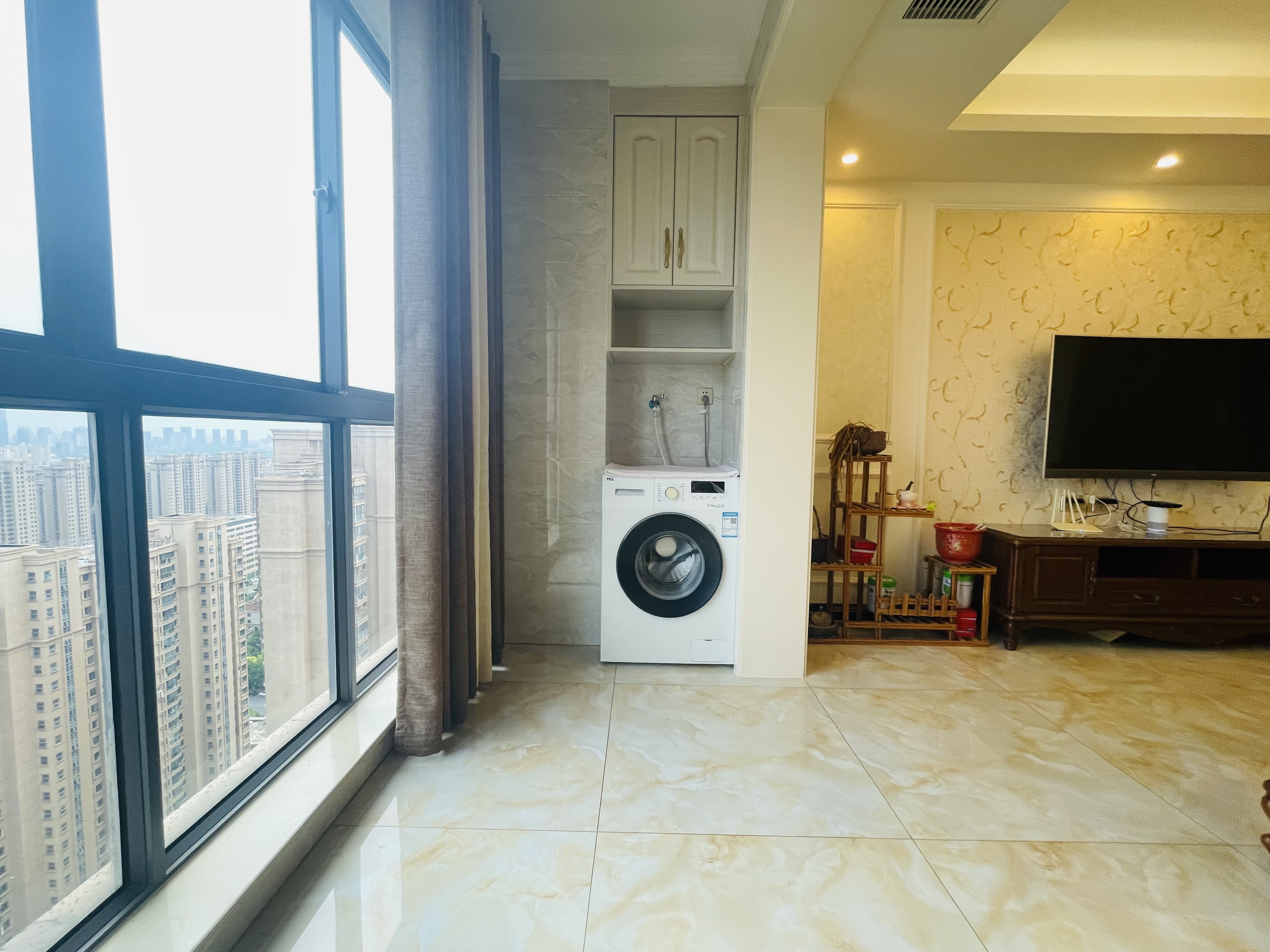 弘阳上城 2室2厅2卫 90.97m&sup2;