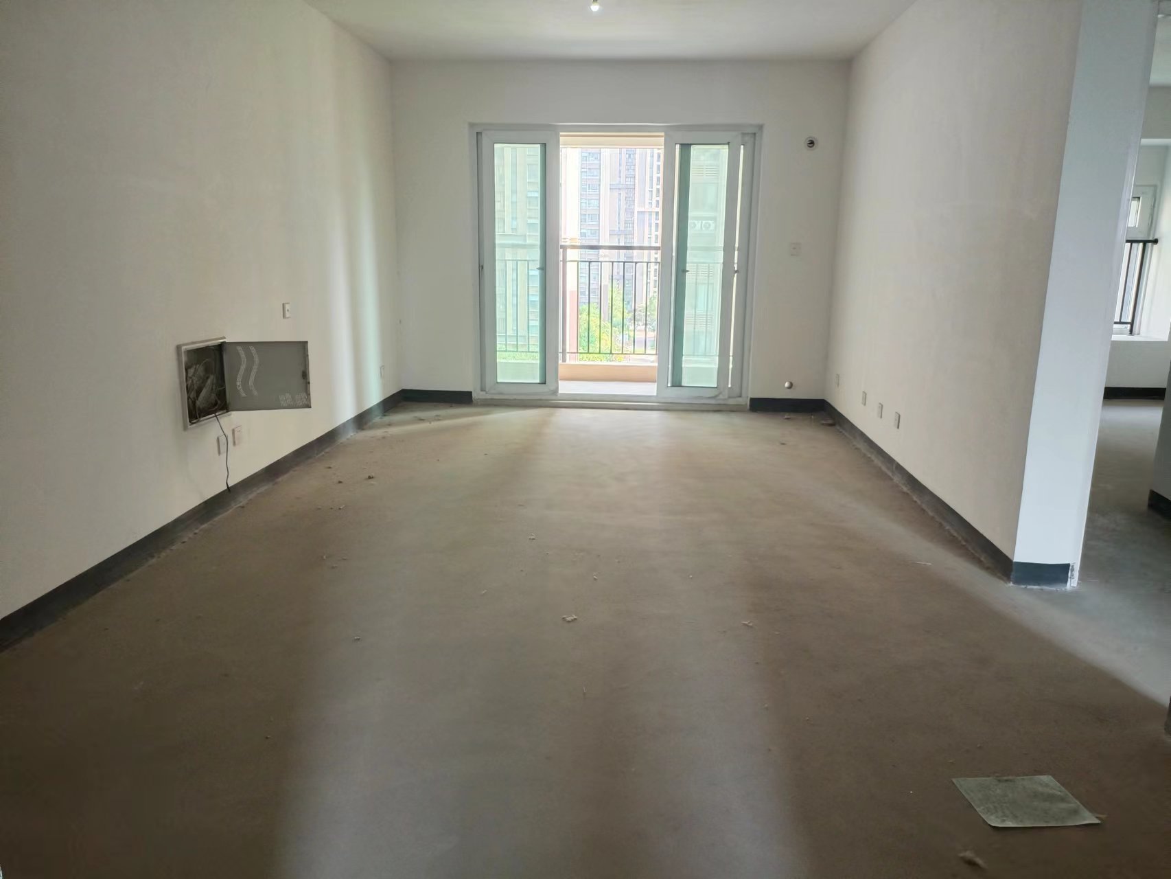 南山国际社区 3室1厅1卫 79.81m&sup2;