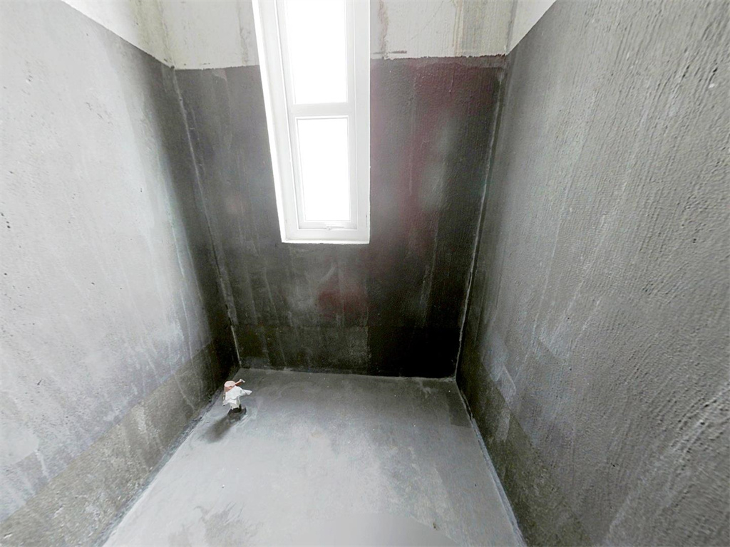 雨润星雨华府 1室1厅1卫 20m&sup2;