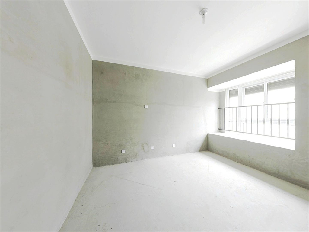 雨润星雨华府 1室1厅1卫 20m&sup2;