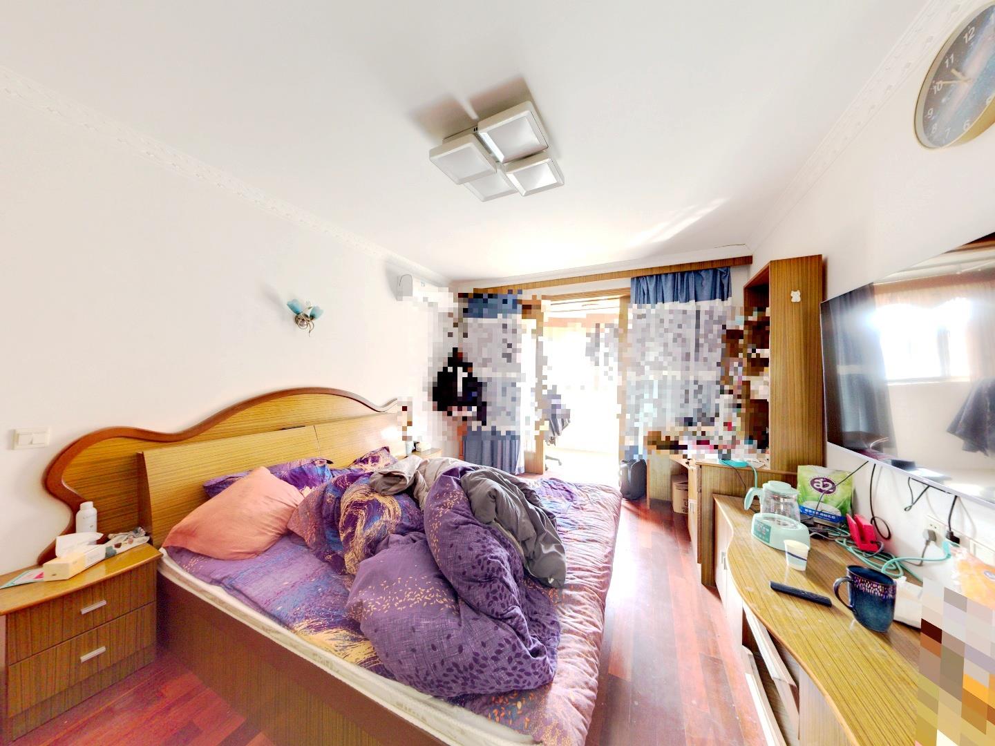 光明花苑(崇川区) 3室2厅1卫 136.00m&sup2;