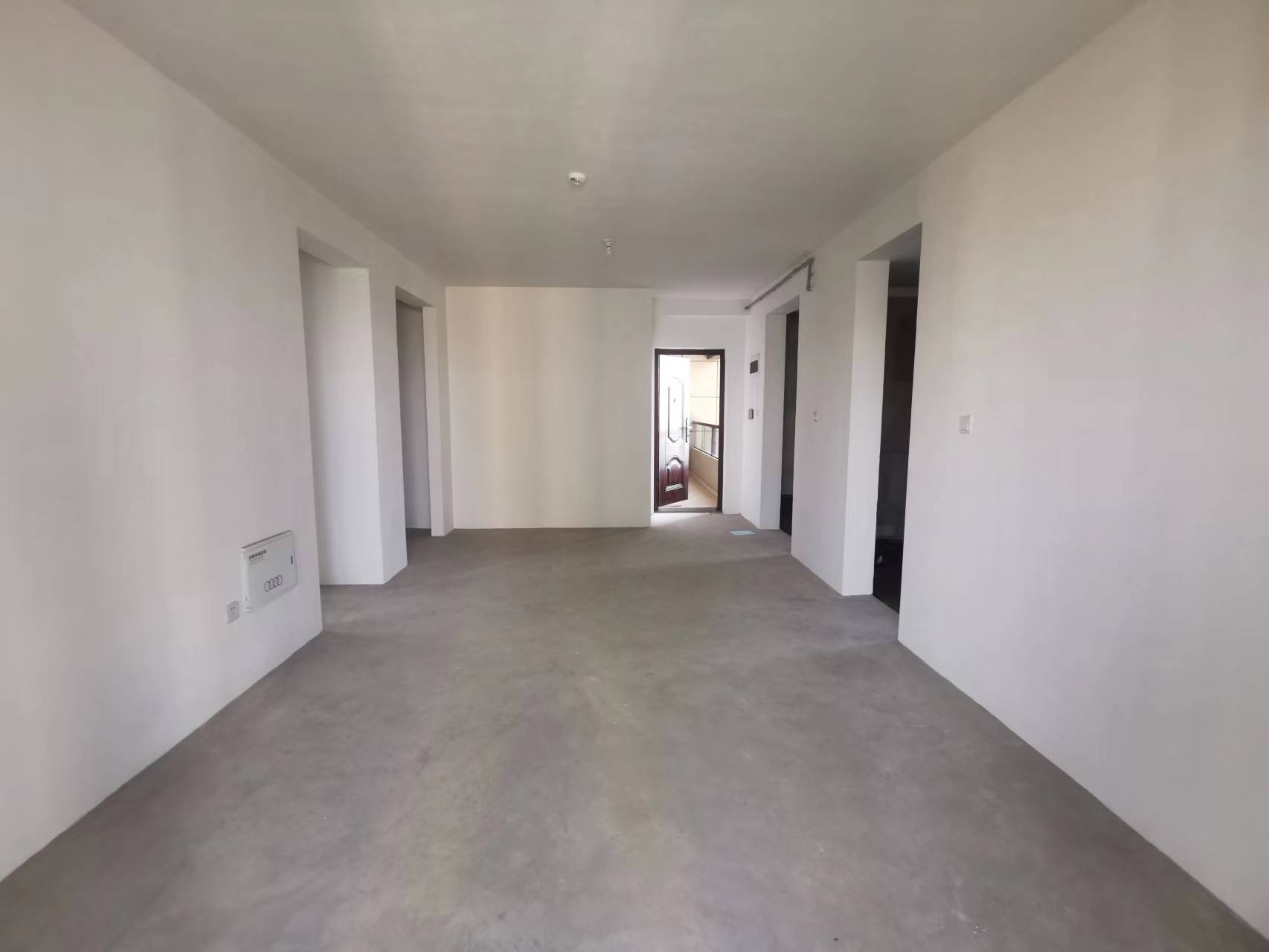 皇家花园北区 3室2厅1卫 120m²
