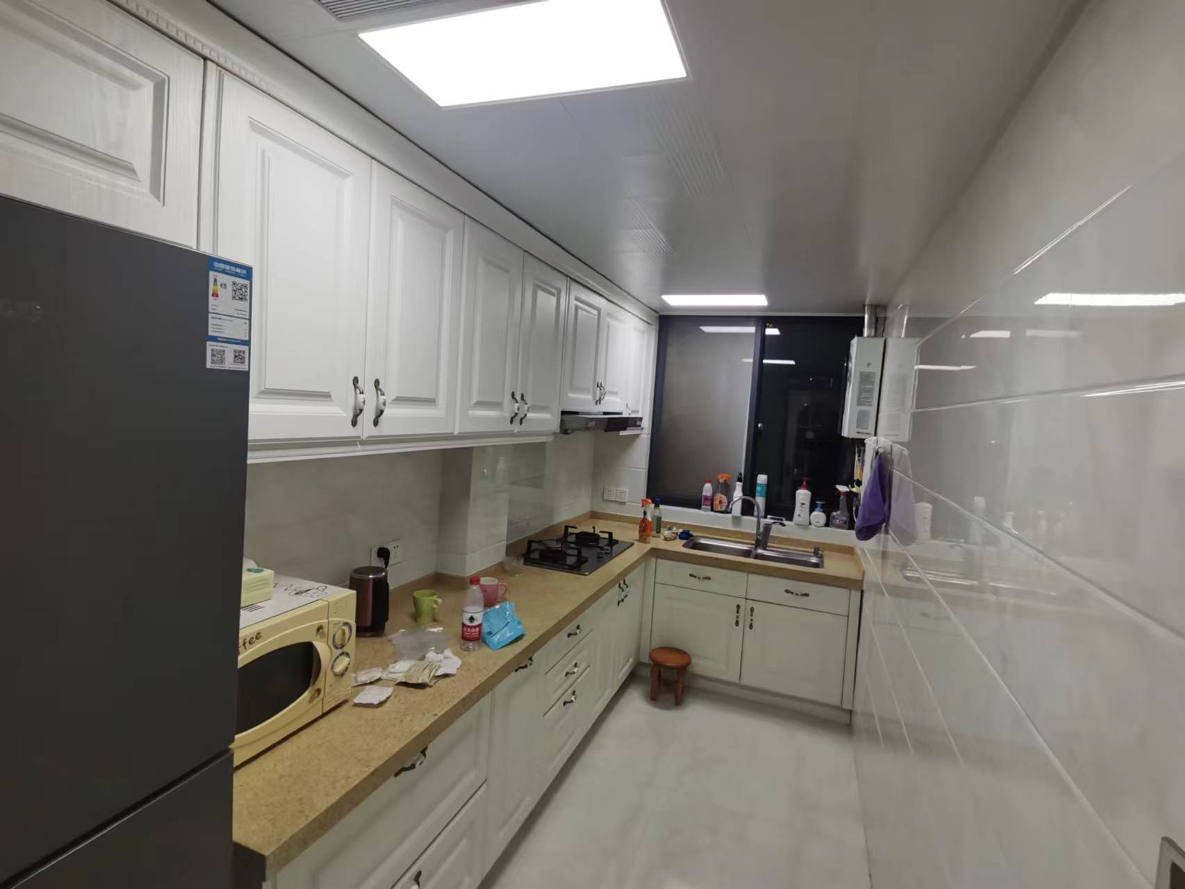 友谊嘉御龙庭 2室2厅1卫 98m&sup2;